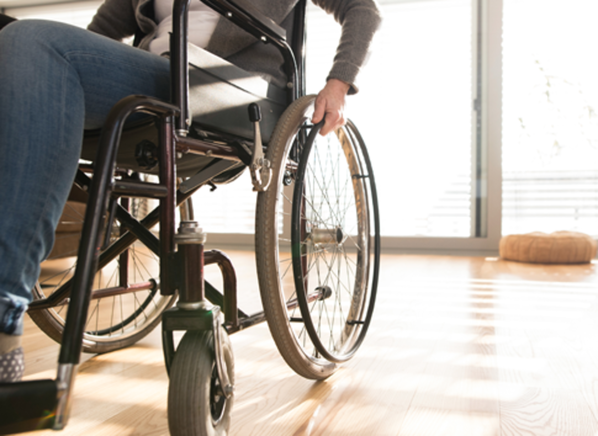 Arthritis-Friendly Tools for Independent Living