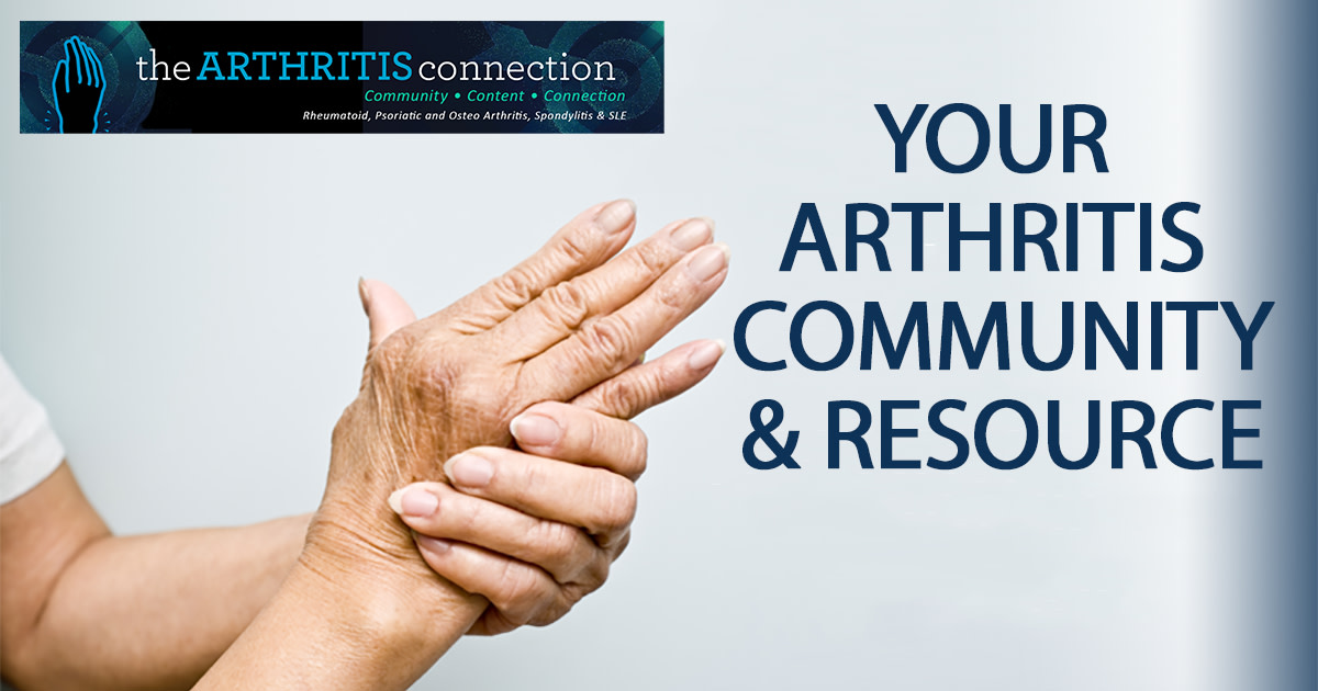 The Arthritis Connection